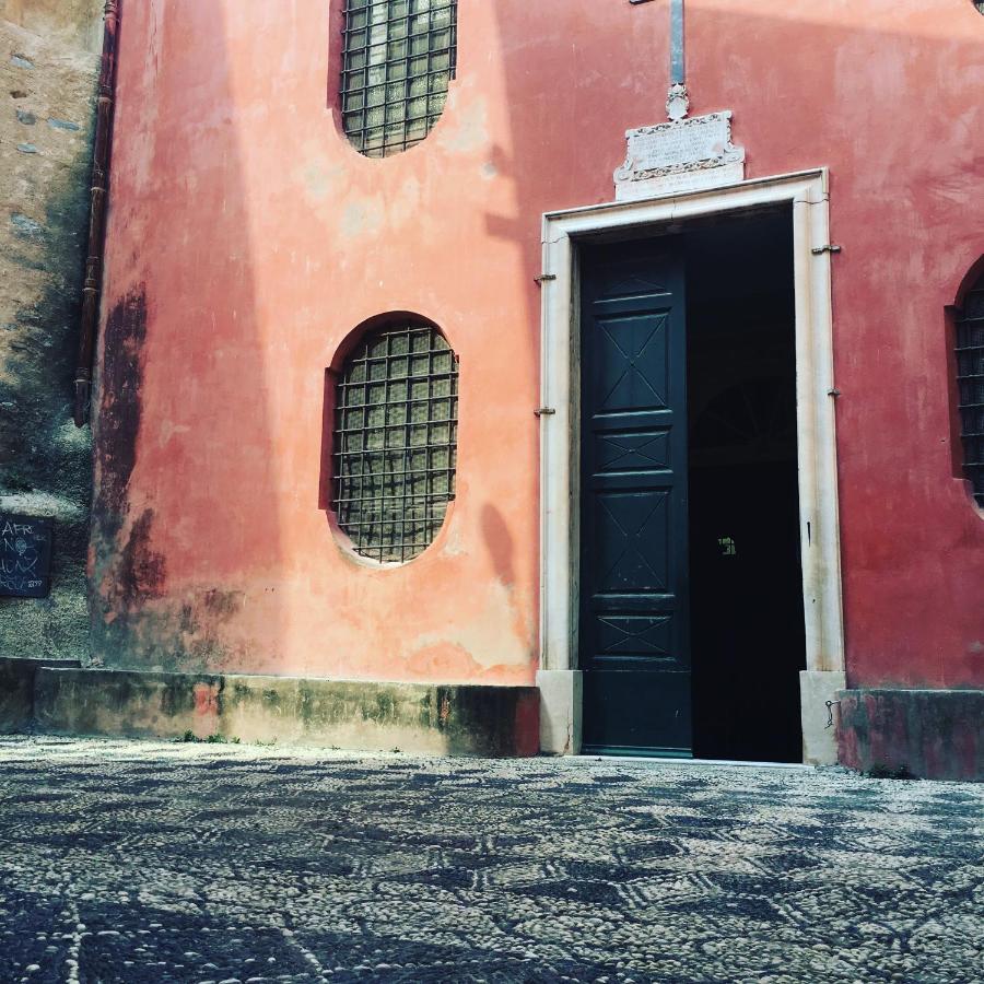 Апартаменты La Casa Di Sbiri Au Coeur De La Citadelle Бастия Экстерьер фото